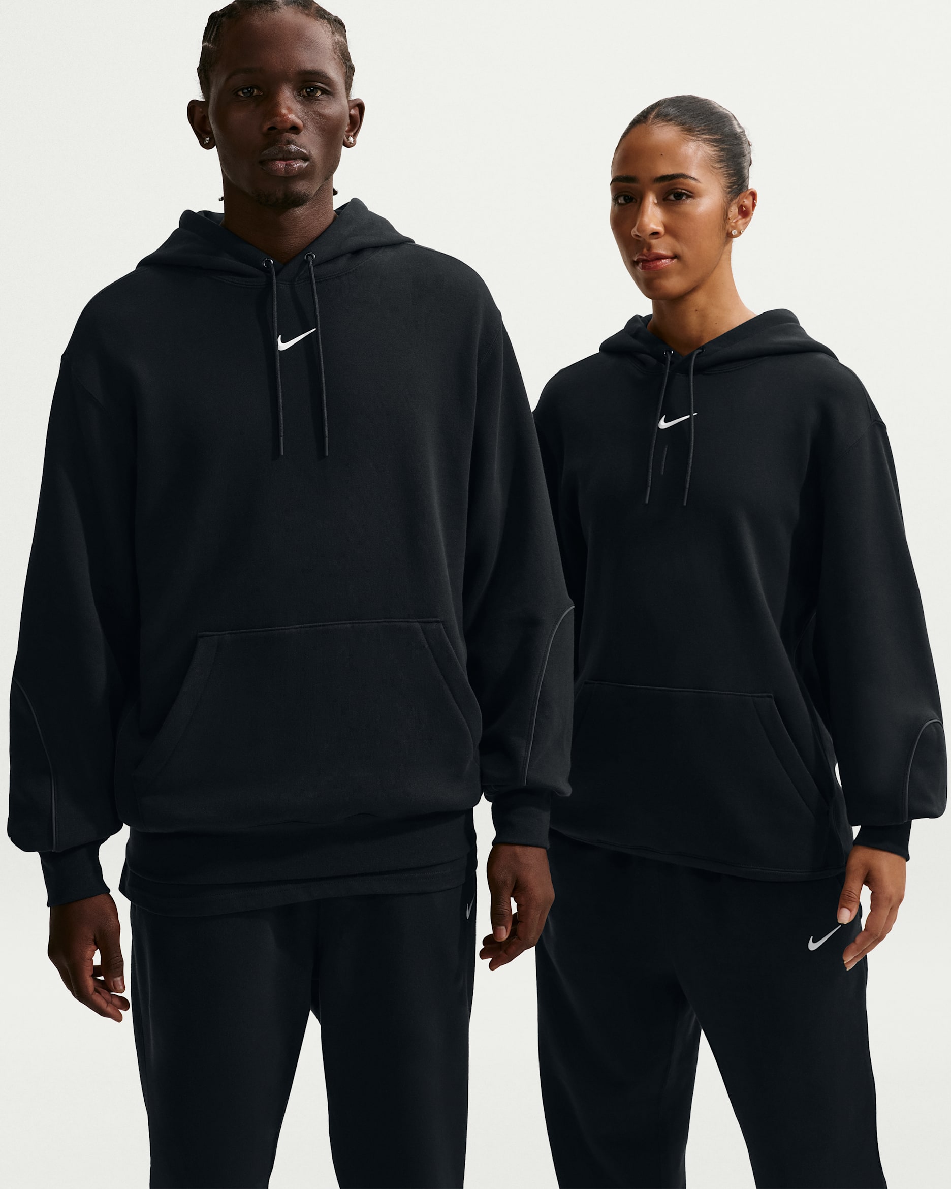 NOCTA Fleece CS Hoodie 2. Nike.com
